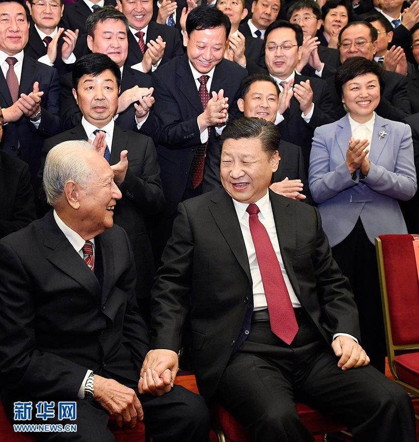 习近平的英雄情结
