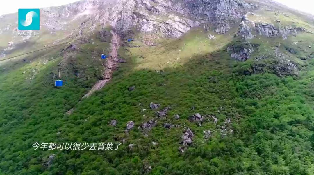 云中哨所！他们在海拔4655米的“世界屋脊”让国旗高高飘扬