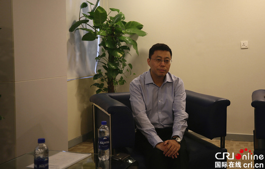 促就业利民生 中企深耕“一带一路”造福当地
