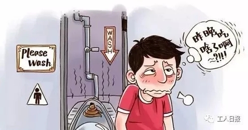 向这十种行为说不！