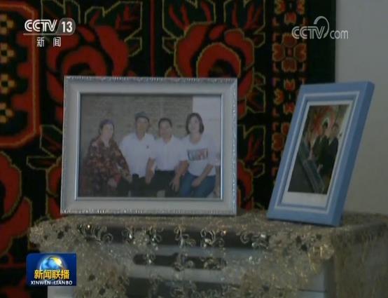 新疆达西村：民族团结促发展 盐碱地变成小康村
