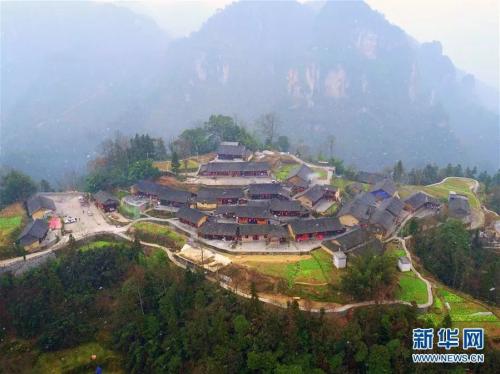习近平考察湖南十八洞村你所不知道的那些细节
