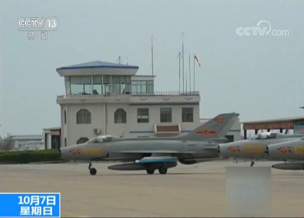 地空导弹部队成立60周年：60年前 神秘的“543部队”