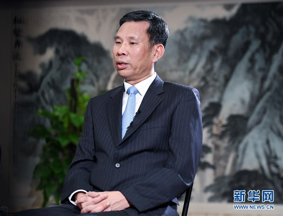 以更积极的财政政策护航中国经济行稳致远——财政部部长刘昆回应经济热点问题