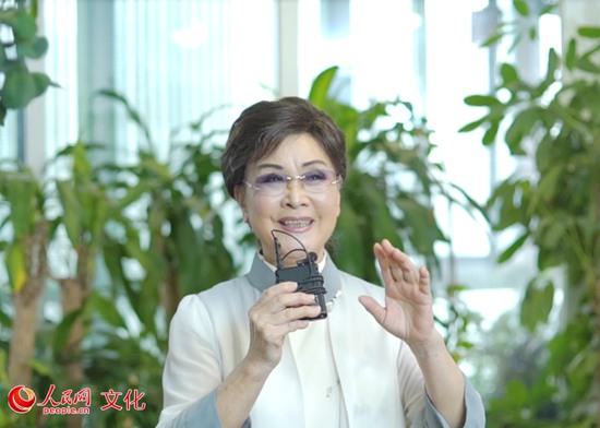 见证人·第十期｜李谷一：春晚常青树 歌声飘过40年