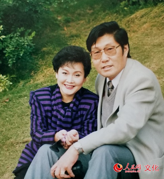 见证人·第十期｜李谷一：春晚常青树 歌声飘过40年