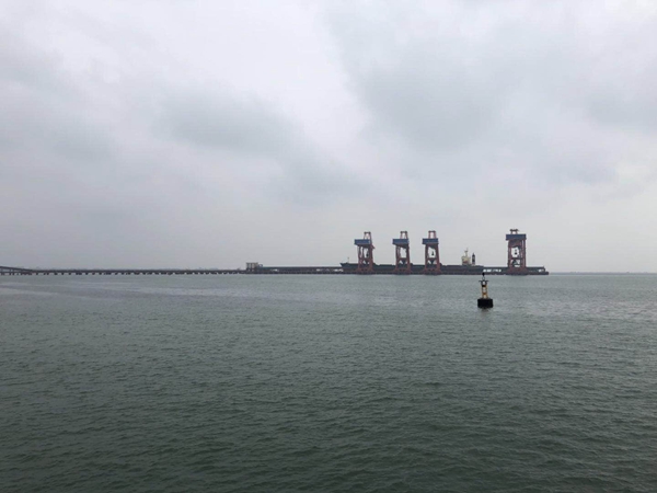 【风从海上来】湛江港开启新时代港口发展新征程
