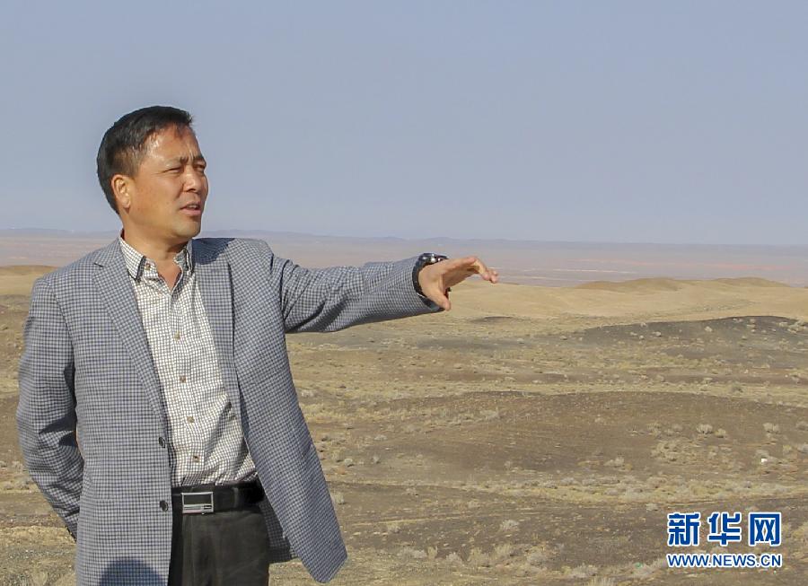 人们心中的那颗“星”——追记新疆阿勒泰地区青河县委原副书记、政法委书记王红星