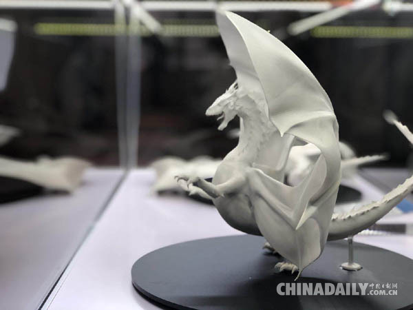 【风从海上来】黑格科技：深耕3D打印领域 全面推动中国智造走向世界