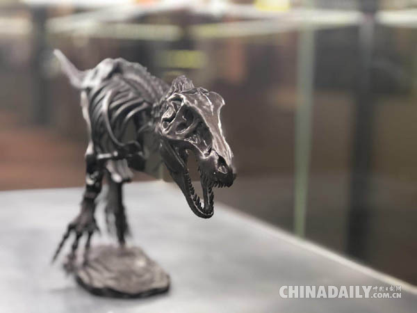 【风从海上来】黑格科技：深耕3D打印领域 全面推动中国智造走向世界