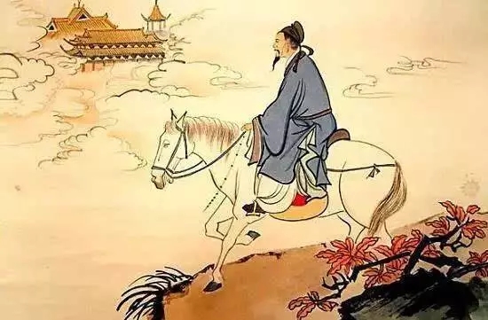 少时不懂《游子吟》，读懂尽报“三春晖”