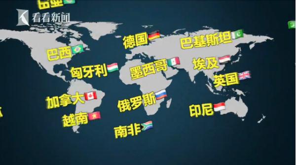 视频｜进口博览会主宾国①：中国99%进口腰果来自这国