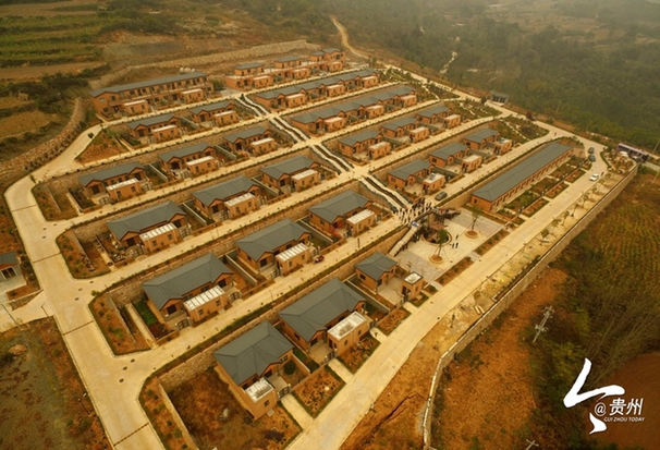 【改革开放40年】探访豫西最美乡村的“脱贫秘诀”：以产业兴旺破题乡村振兴