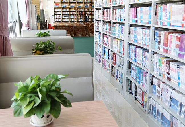 全国融媒体看河南│卢氏县教育扶贫获赞“这是贫困县的小学吗？”