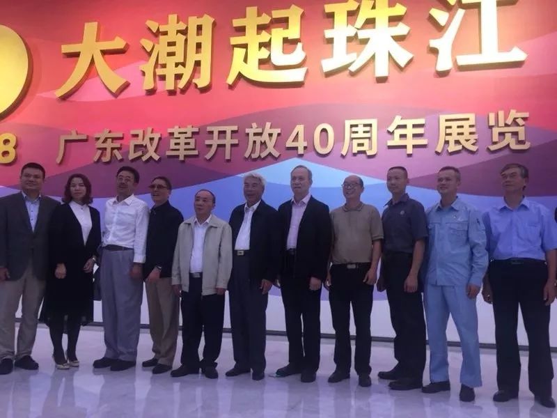 习近平考察深圳广州，第一站分别去了哪儿？