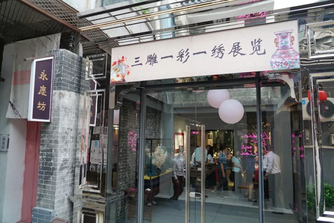 习近平考察深圳广州，第一站分别去了哪儿？