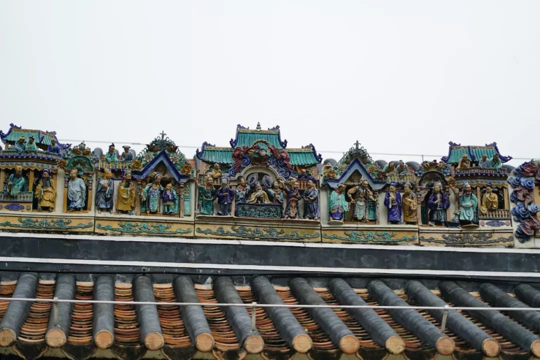 习近平考察深圳广州，第一站分别去了哪儿？