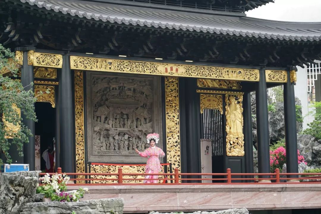 习近平考察深圳广州，第一站分别去了哪儿？