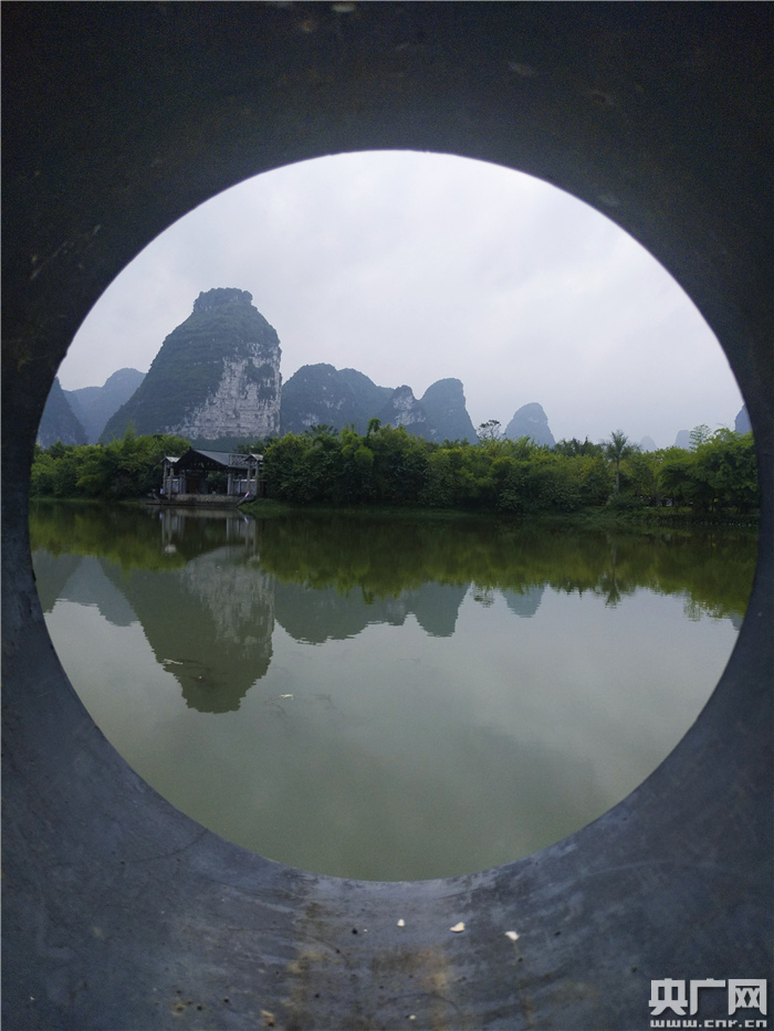 【新时代·幸福美丽新边疆】山水壮乡，美在边城：生态旅游成致富新基因