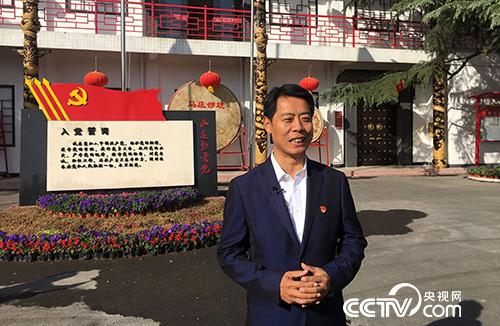 【美丽中国·网络媒体生态行】江苏徐州贾汪：变“包袱”为“资源” 百姓“唱”响幸福生活