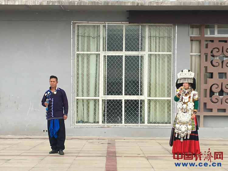 【脱贫攻坚在凉山】藏在贫困地区的国家非物质文化遗产