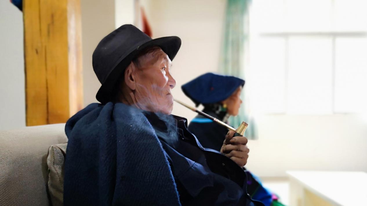 【脱贫攻坚在凉山】谷莫村：做好“四则运算” 增强精准扶贫造血功能