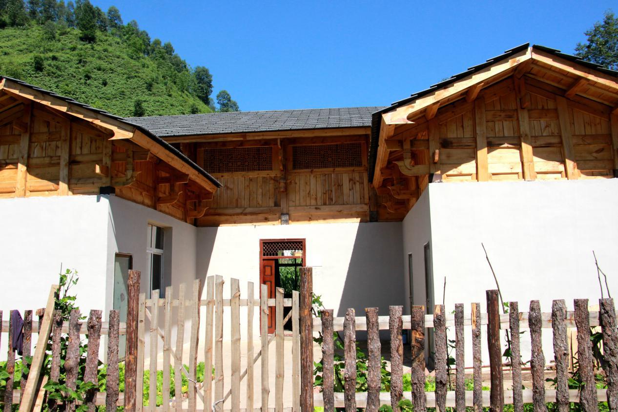 【脱贫攻坚在凉山】谷莫村：做好“四则运算” 增强精准扶贫造血功能