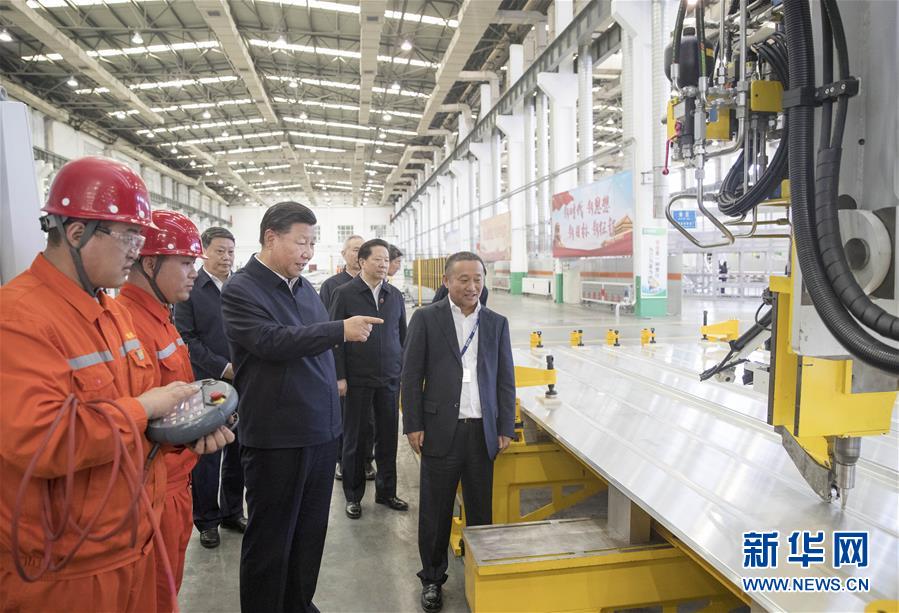 习近平连续力挺民营经济，政策信号越来越强！