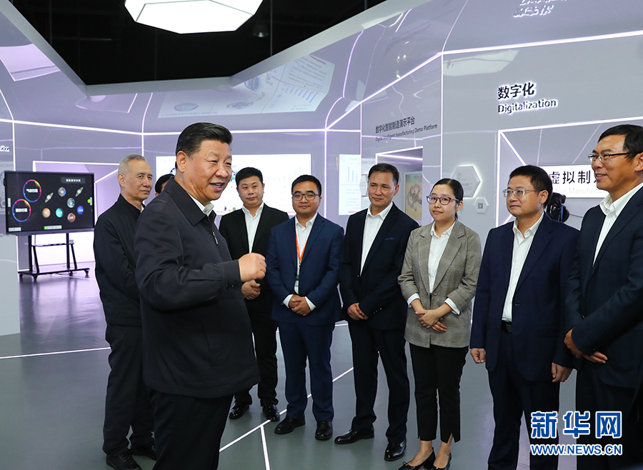 习近平连续力挺民营经济，政策信号越来越强！