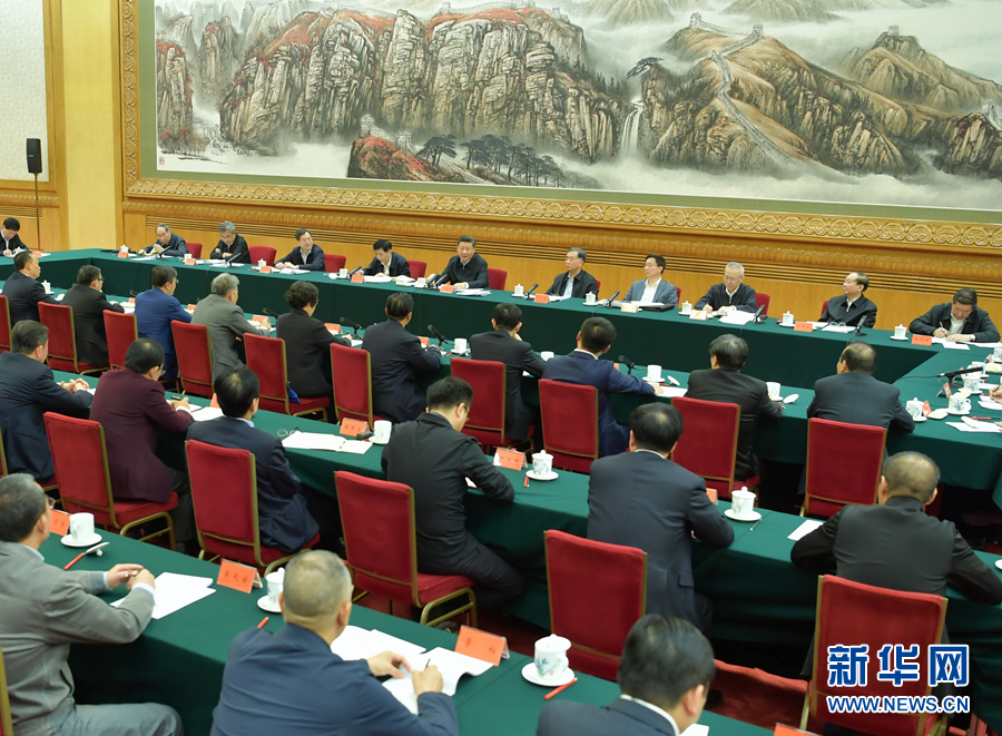 习近平连续力挺民营经济，政策信号越来越强！