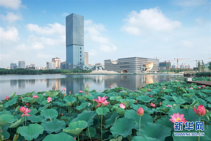 “实”字当头——从科学卫星城到“创新活力之城”的上海嘉定