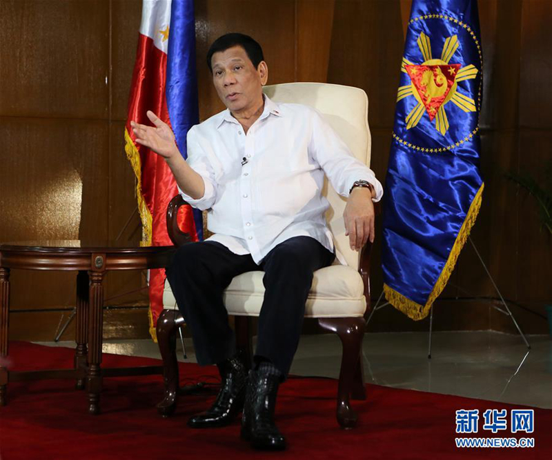 打前站|期待！中国国家主席时隔13年再访菲律宾