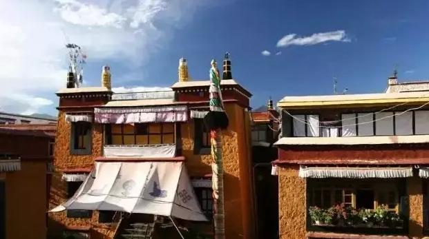 2016西藏最佳旅行时间表，赶紧收藏吧！