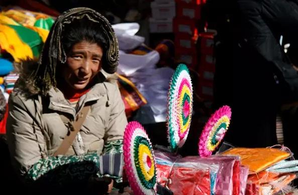 2016西藏最佳旅行时间表，赶紧收藏吧！