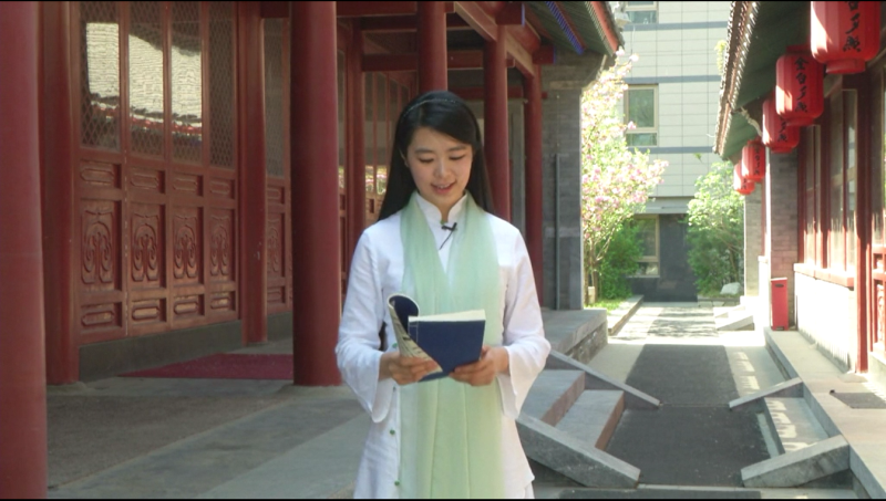【网络书香·节日读书】第六期：青年节——大学精神