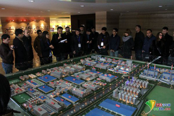 筑梦丝路：一带一路 开启丝路新征程