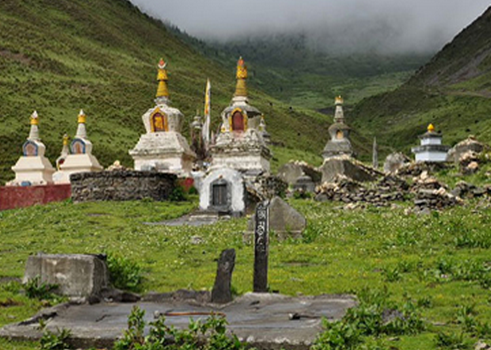 西藏，你一生中一定要去的25个地方丨遇见