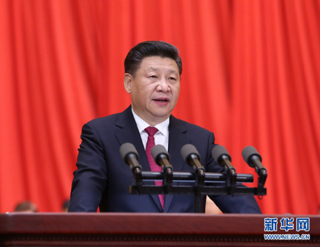 习近平用“中国方案”牢筑全球命运共同体