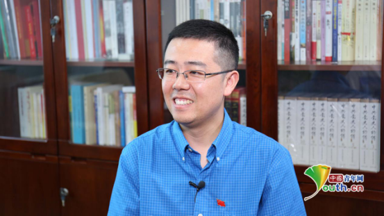 无规矩不成方圆 青年党员该如何按习近平要求学好党章