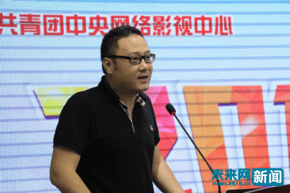 “飞young中国梦”青少年英才蓄力伟大“中国梦”