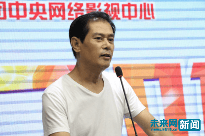 “飞young中国梦”青少年英才蓄力伟大“中国梦”