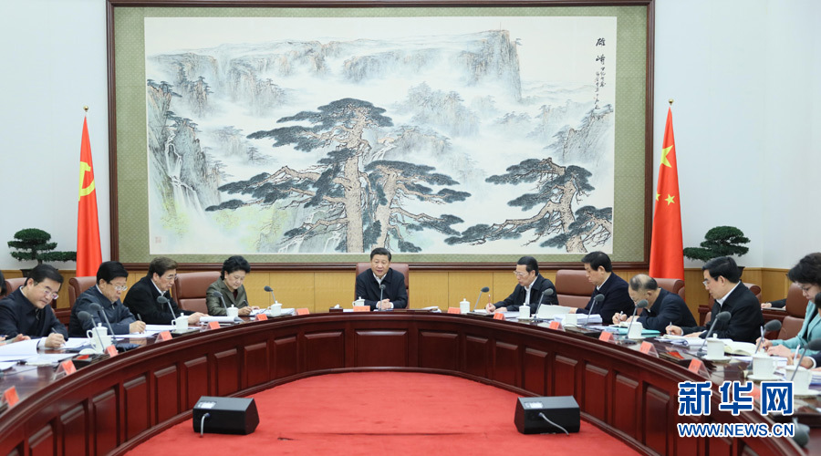 从百年奥运到体育强国 习近平带领中华儿女这样走
