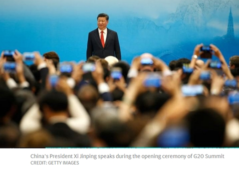 外媒看G20峰会：全球经济增长需要各国领导人合作