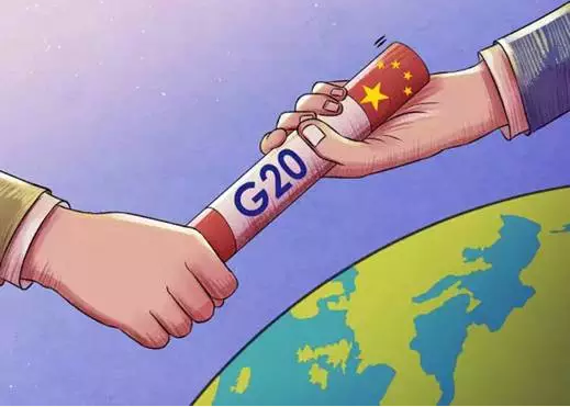 G20峰会，习近平向世界传递了多条重磅信号
