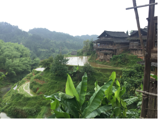 乡村教师吴浪：一人一校的坚守与爱