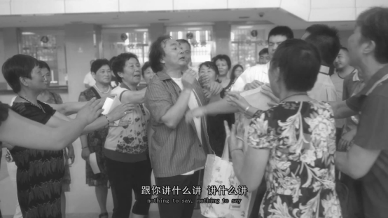 【中国梦微电影】《红》：医务人员的道德抉择