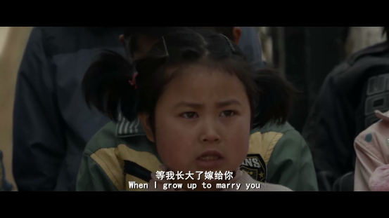 【中国梦微电影】《长大了我们都嫁给你》：山村教师的爱与抉择