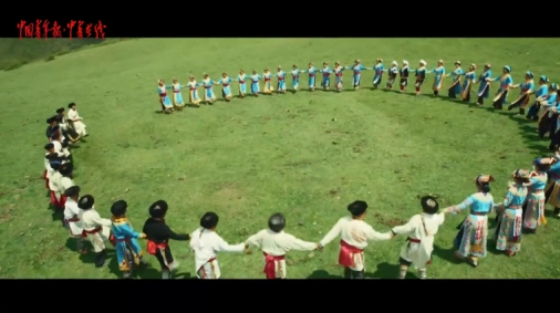 【中国梦微电影】《莫朵格依》：“天仙妹妹”为抢救羌族音乐放弃北京发展机会