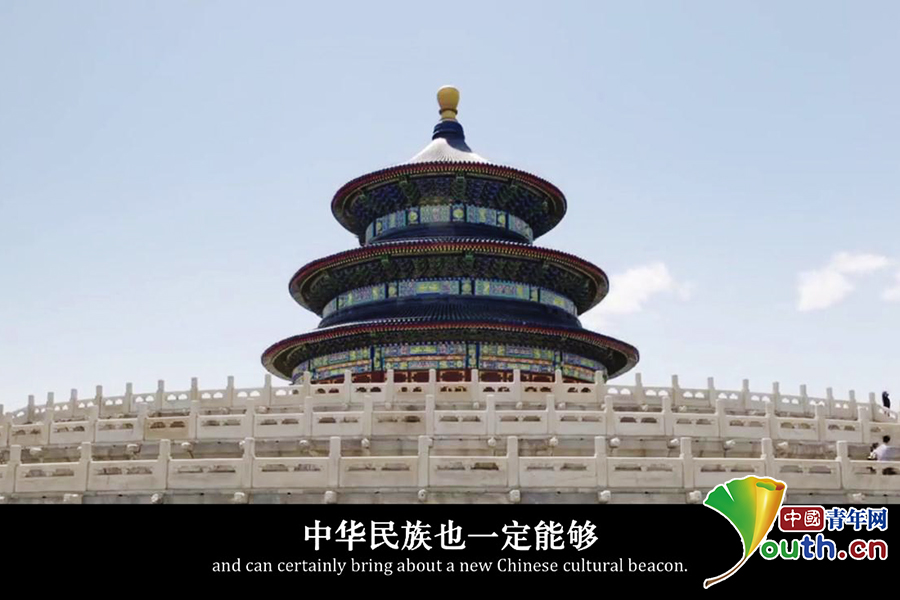 这些烙印在中华民族血液中的文化符号---非物质文化遗产宣传片震撼出炉