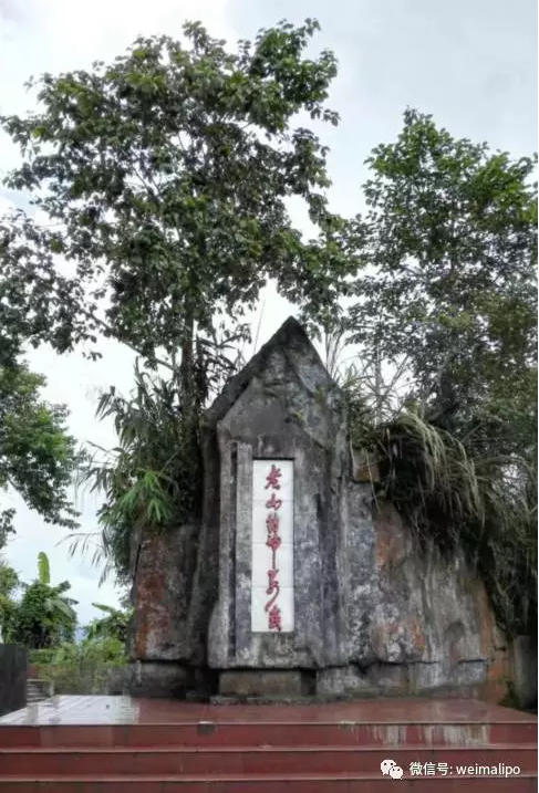 共同谱写报业纸业发展新篇章 ——2017中国报业物资供应年会代表赴老山发表《老山宣言》